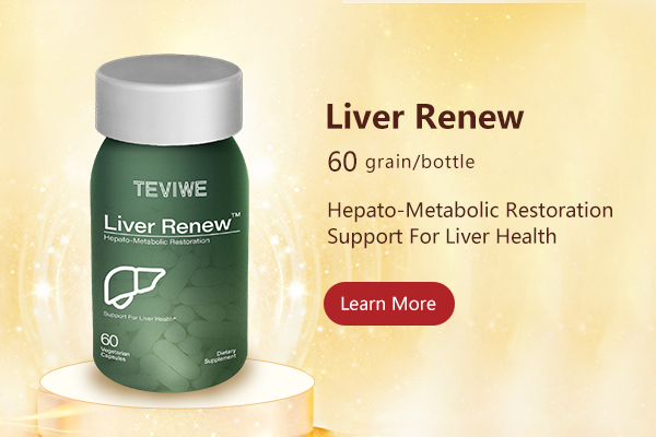 TEVIWE Liver Renew