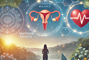 New Focus on Hormonal Health for Women Sparks Global Movement