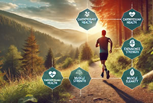 The Health Benefits of Long-Distance Running: A Complete Guide